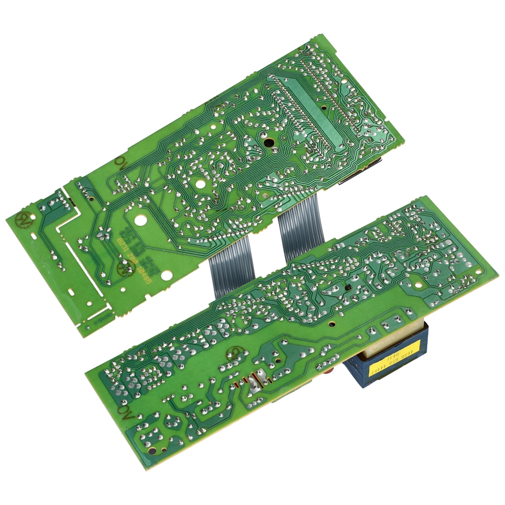 KIFUTÓ Elektronika (vezérlő, eredeti) WHIRLPOOL mikrohullámú sütő / RENDELÉSRE