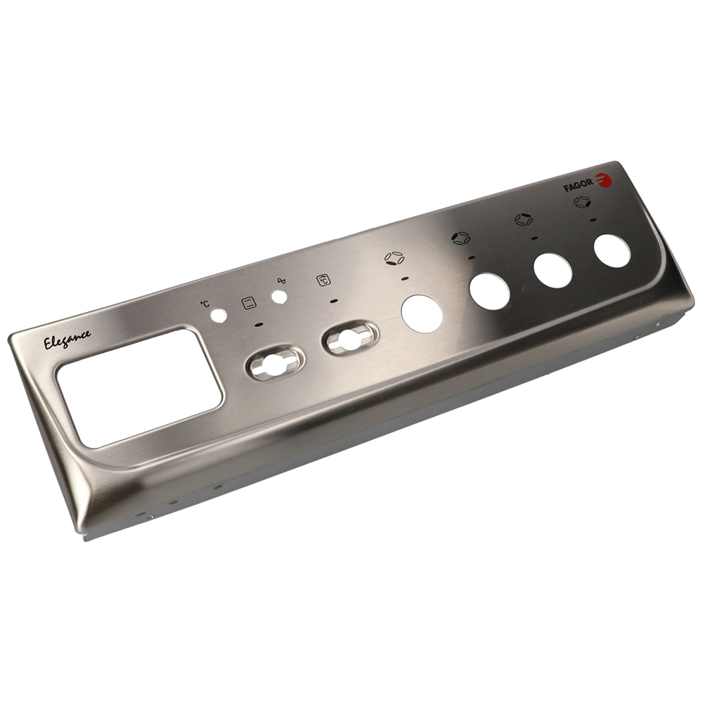 KIFUTÓ Előlap kezelő (eredeti) FAGOR tűzhely