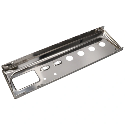 KIFUTÓ Előlap kezelő (eredeti) FAGOR tűzhely