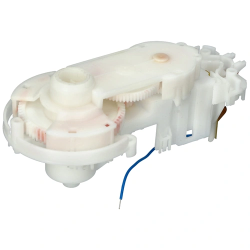 KIFUTÓ Fogaskerék rendszer Philips