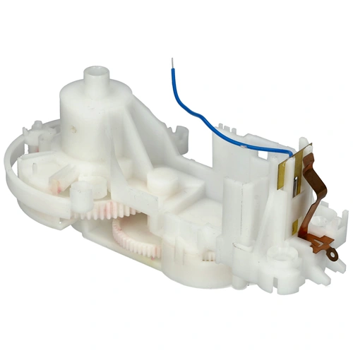 KIFUTÓ Fogaskerék rendszer Philips