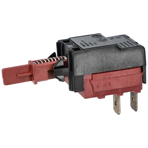 KIFUTÓ Főkapcsoló 2 érintkezős eredeti FAGOR szárító 