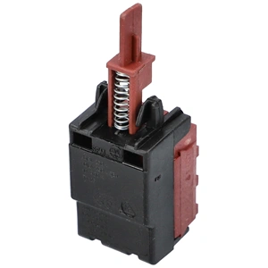 KIFUTÓ Főkapcsoló 2 érintkezős eredeti FAGOR szárító 