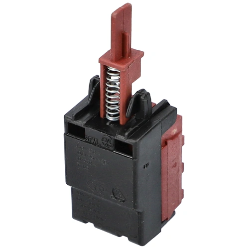 KIFUTÓ Főkapcsoló 2 érintkezős eredeti FAGOR szárító 