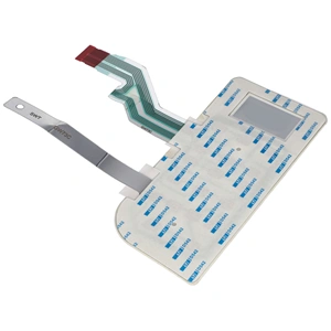 KIFUTÓ Fólia kezelő (eredeti) SAMSUNG mikrohullámú sütő / RENDELÉSRE