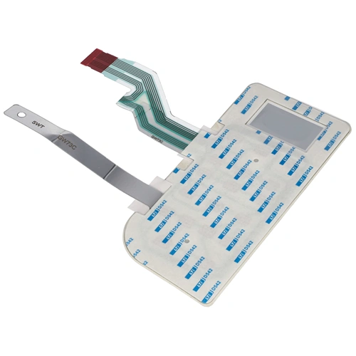 KIFUTÓ Fólia kezelő (eredeti) SAMSUNG mikrohullámú sütő / RENDELÉSRE