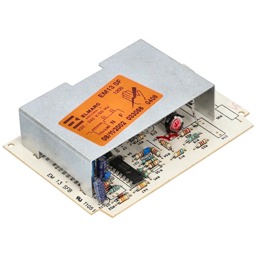 KIFUTÓ Fordulatszám szabályzó elektronika INDESIT MLS1200W mosó-szárító /RENDELÉSRE