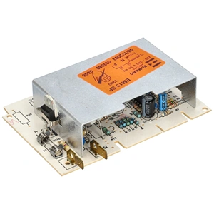 KIFUTÓ Fordulatszám szabályzó elektronika INDESIT MLS1200W mosó-szárító /RENDELÉSRE