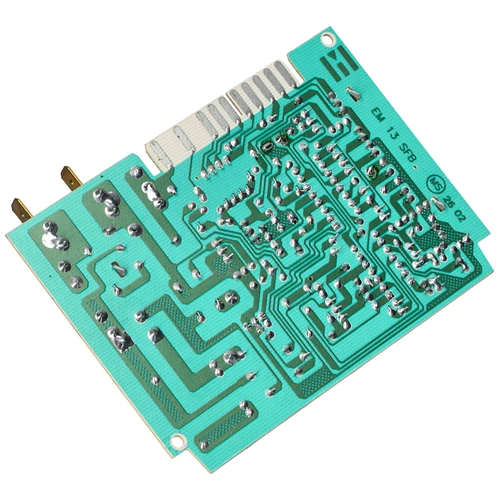 KIFUTÓ Fordulatszám szabályzó elektronika INDESIT MLS1200W mosó-szárító /RENDELÉSRE