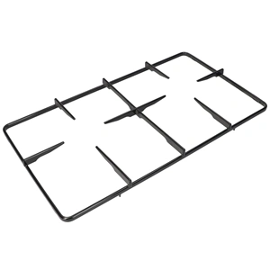 KIFUTÓ Főzőrács (edénytartó, 2-es) GORENJE tűzhely /RENDELÉSRE