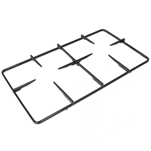 KIFUTÓ Főzőrács (edénytartó, 2-es) GORENJE tűzhely /RENDELÉSRE