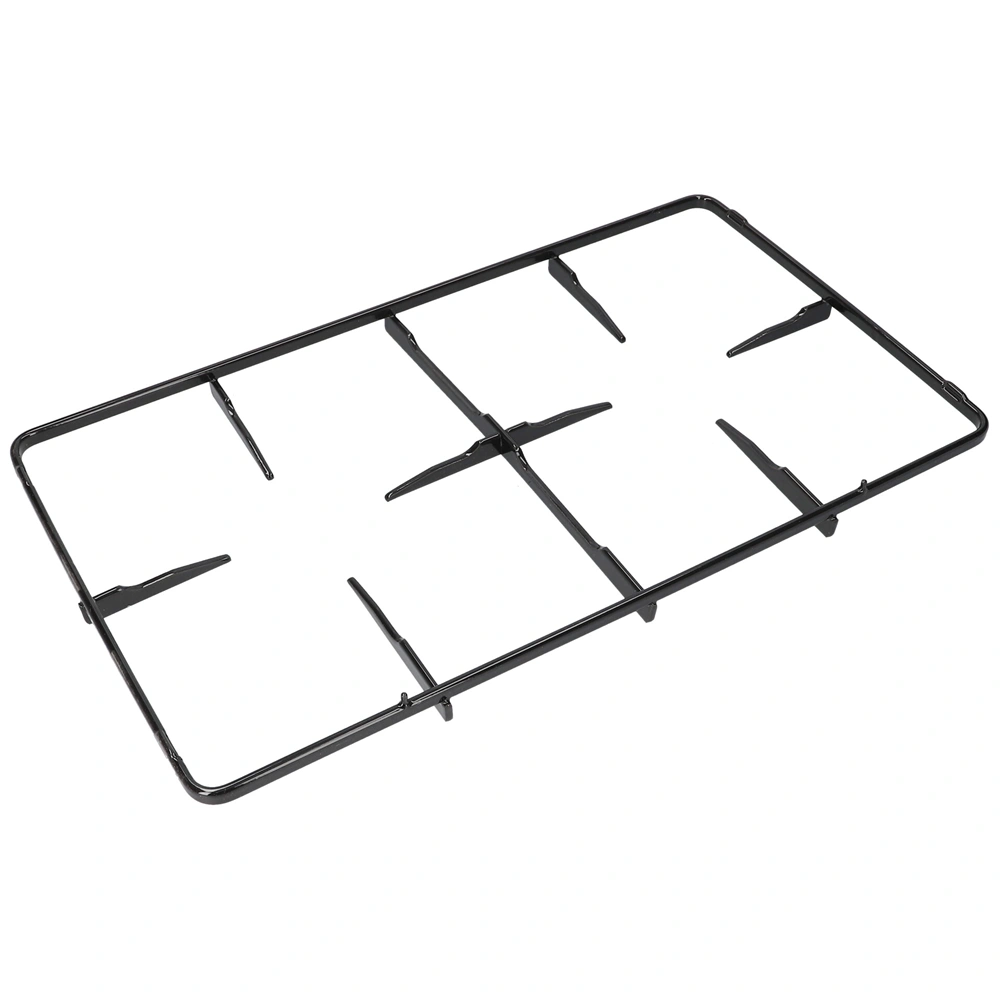 KIFUTÓ Főzőrács (edénytartó, 2-es) GORENJE tűzhely /RENDELÉSRE