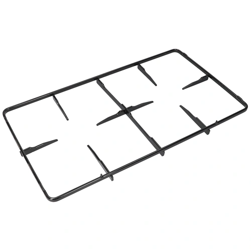 KIFUTÓ Főzőrács (edénytartó, 2-es) GORENJE tűzhely /RENDELÉSRE