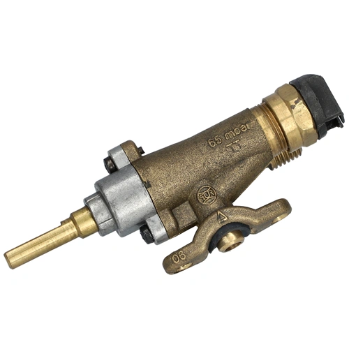 KIFUTÓ Gázcsap 0,70-es II.típus, VESTEL (török Karancs) tűzhely