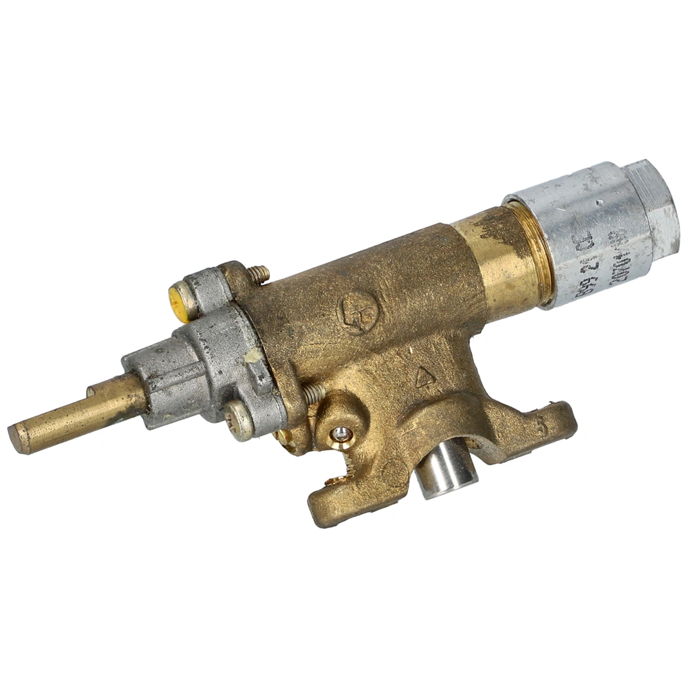 KIFUTÓ Gázcsap (eredeti) WHIRLPOOL tűzhely / RENDELÉSRE