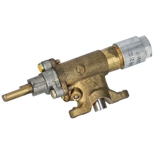 KIFUTÓ Gázcsap (eredeti) WHIRLPOOL tűzhely / RENDELÉSRE