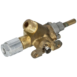 KIFUTÓ Gázcsap (eredeti) WHIRLPOOL tűzhely / RENDELÉSRE