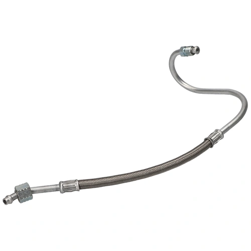 KIFUTÓ Gázcső (belső, flexibilis, eredeti) ELECTROLUX tűzhely / RENDELÉSRE