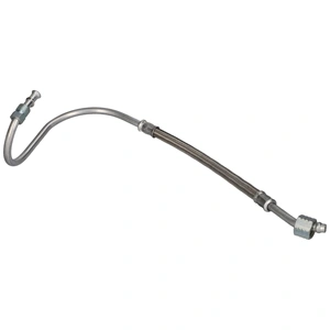 KIFUTÓ Gázcső (belső, flexibilis, eredeti) ELECTROLUX tűzhely / RENDELÉSRE