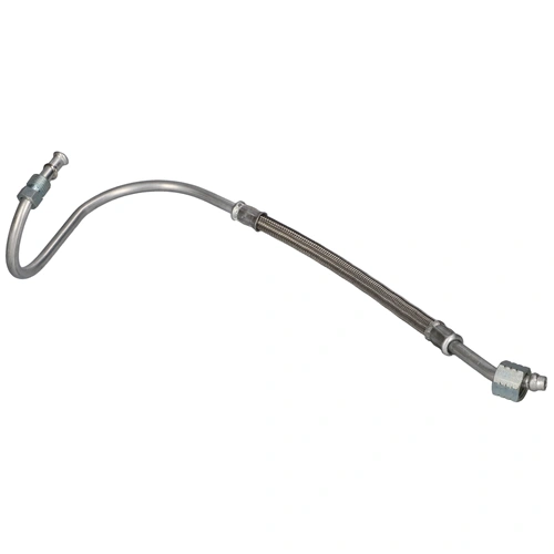 KIFUTÓ Gázcső (belső, flexibilis, eredeti) ELECTROLUX tűzhely / RENDELÉSRE