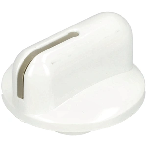 KIFUTÓ Gomb (eredeti) INDESIT tűzhely / RENDELÉSRE