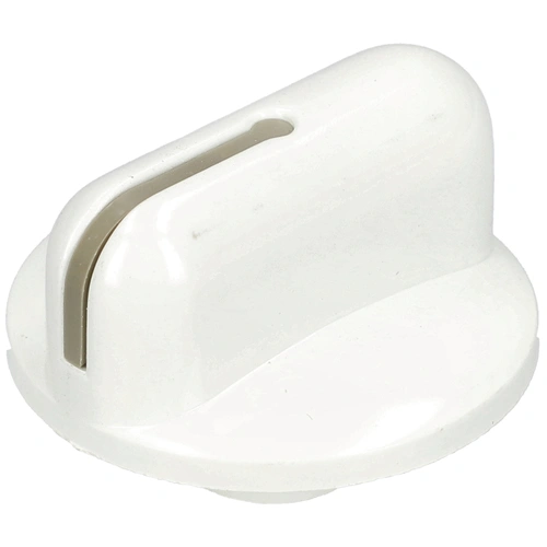 KIFUTÓ Gomb (eredeti) INDESIT tűzhely / RENDELÉSRE