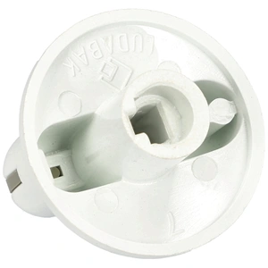 KIFUTÓ Gomb (eredeti) INDESIT tűzhely / RENDELÉSRE