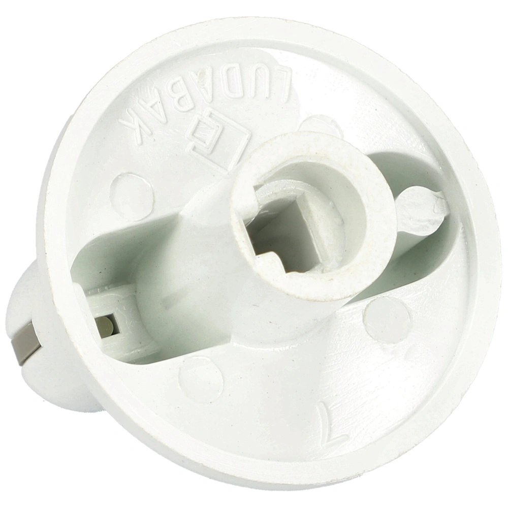 KIFUTÓ Gomb (eredeti) INDESIT tűzhely / RENDELÉSRE