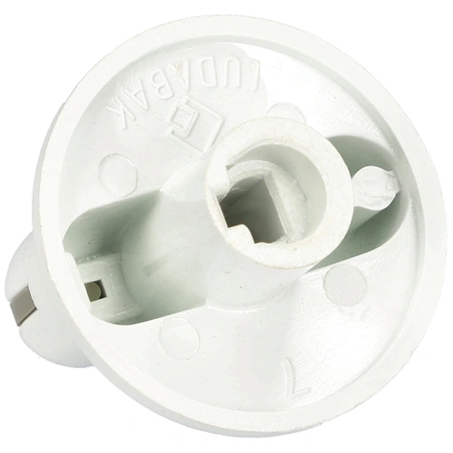 KIFUTÓ Gomb (eredeti) INDESIT tűzhely / RENDELÉSRE