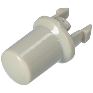 KIFUTÓ Gomb (nyomó, eredeti) ELECTROLUX hűtőgép /RENDELÉSRE