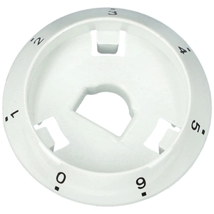 KIFUTÓ Gombgyűrű (0-6) FAGOR tűzhely / RENDELÉSRE