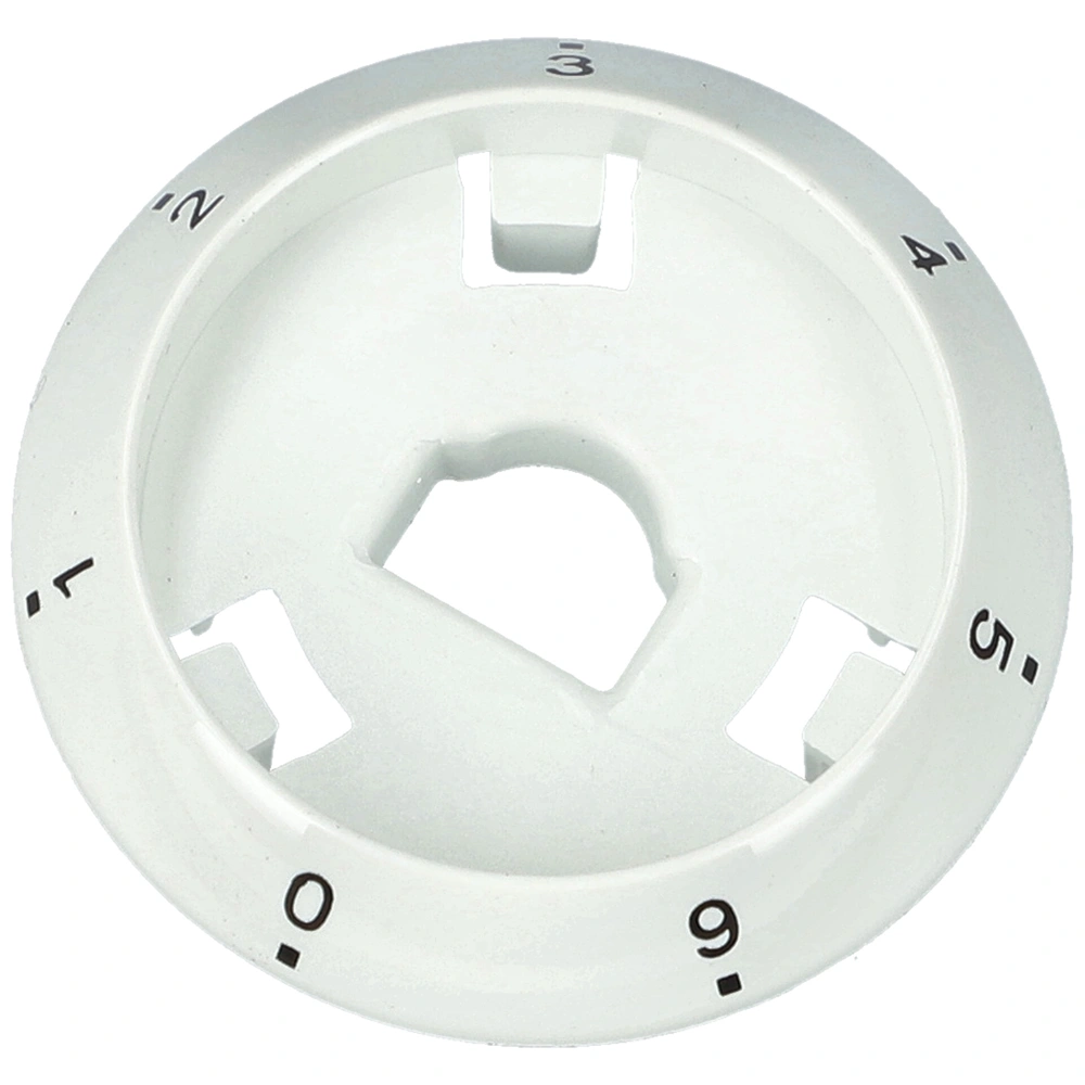 KIFUTÓ Gombgyűrű (0-6) FAGOR tűzhely / RENDELÉSRE