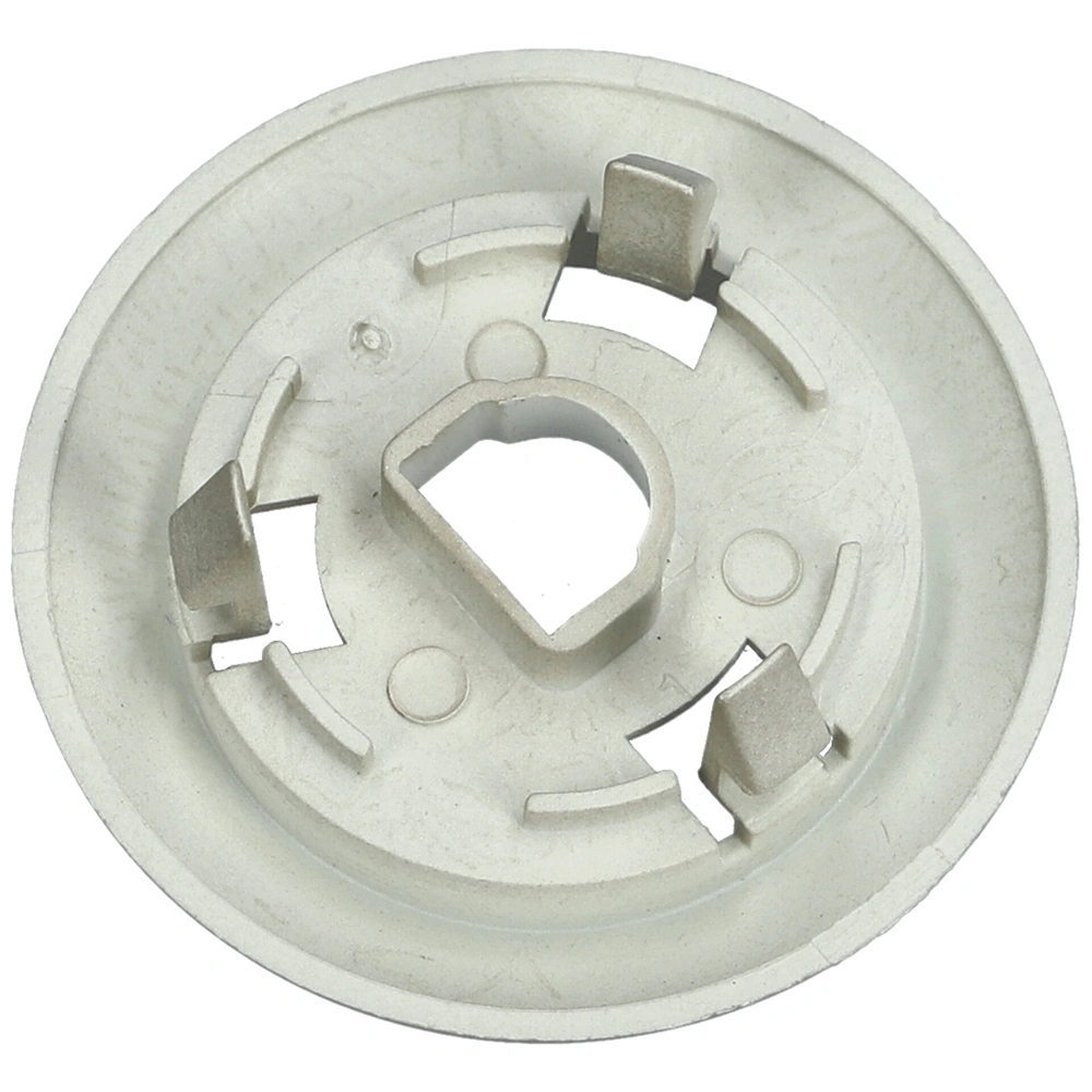 KIFUTÓ Gombgyűrű (ezüst) (fokozatkapcsoló) FAGOR sütő / RENDELÉSRE