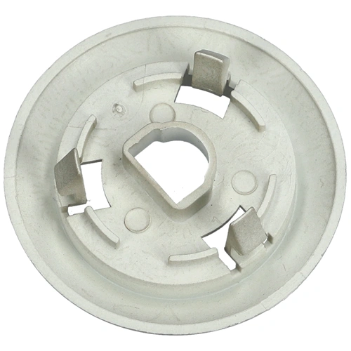 KIFUTÓ Gombgyűrű (ezüst) (fokozatkapcsoló) FAGOR sütő / RENDELÉSRE