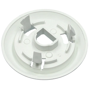 KIFUTÓ Gombgyűrű (fehér) (fokozatkapcsoló) FAGOR sütő / RENDELÉSRE