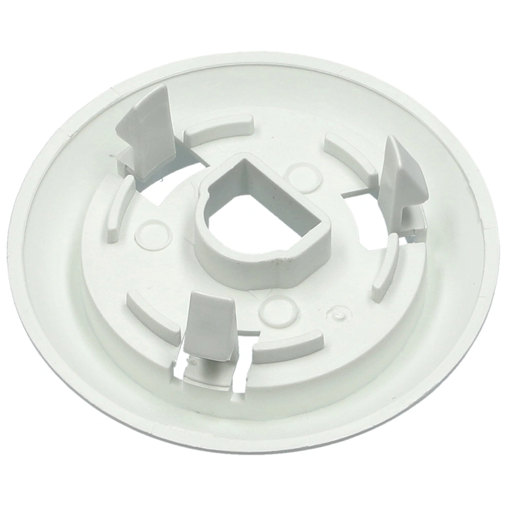 KIFUTÓ Gombgyűrű (fehér) (fokozatkapcsoló) FAGOR sütő / RENDELÉSRE