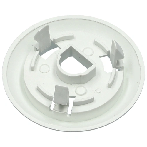 KIFUTÓ Gombgyűrű (fehér) (fokozatkapcsoló) FAGOR sütő / RENDELÉSRE