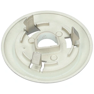 KIFUTÓ Gombgyűrű (fokozatkapcsoló) (ezüst) FAGOR sütő / RENDELÉSRE