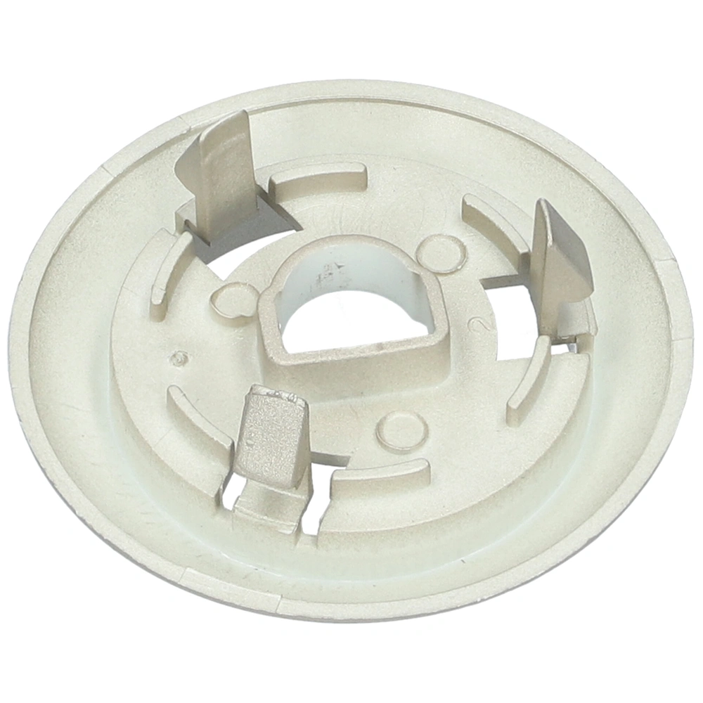 KIFUTÓ Gombgyűrű (fokozatkapcsoló) (ezüst) FAGOR sütő / RENDELÉSRE