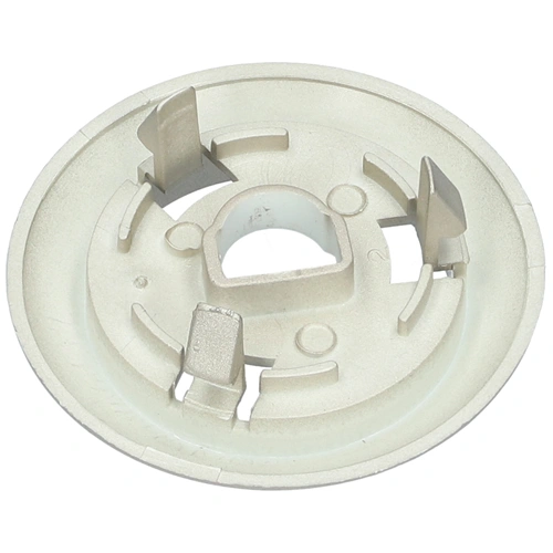 KIFUTÓ Gombgyűrű (fokozatkapcsoló) (ezüst) FAGOR sütő / RENDELÉSRE