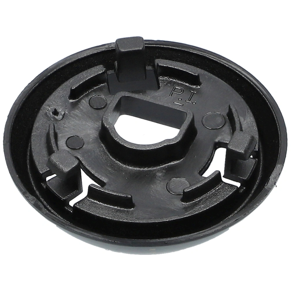 KIFUTÓ Gombgyűrű (fokozatkapcsoló) (fekete) FAGOR főzőlap / RENDELÉSRE