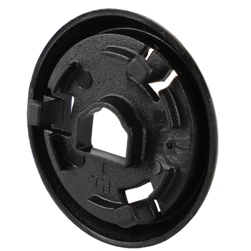 KIFUTÓ Gombgyűrű (főző) (fekete) FAGOR tűzhely / RENDELÉSRE