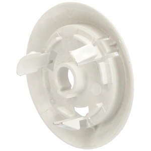 KIFUTÓ Gombgyűrű (funkcióválasztó) (fehér) FAGOR sütő / RENDELÉSRE