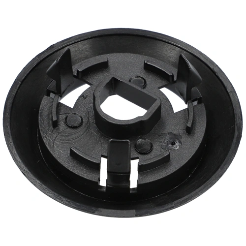 KIFUTÓ Gombgyűrű (gáz) (fekete) FAGOR tűzhely / RENDELÉSRE