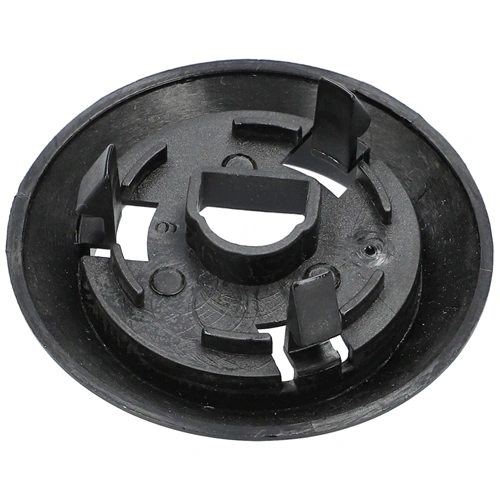 KIFUTÓ Gombgyűrű (gáz) (fekete) FAGOR tűzhely / RENDELÉSRE