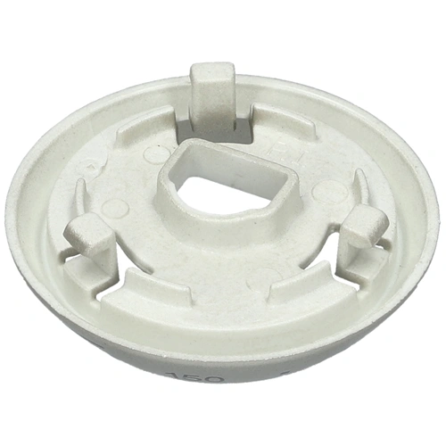 KIFUTÓ Gombgyűrű (hőfokszabályzó) (ezüst) FAGOR sütő / RENDELÉSRE