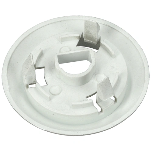 KIFUTÓ Gombgyűrű (időzítő) (ezüst) FAGOR sütő / RENDELÉSRE