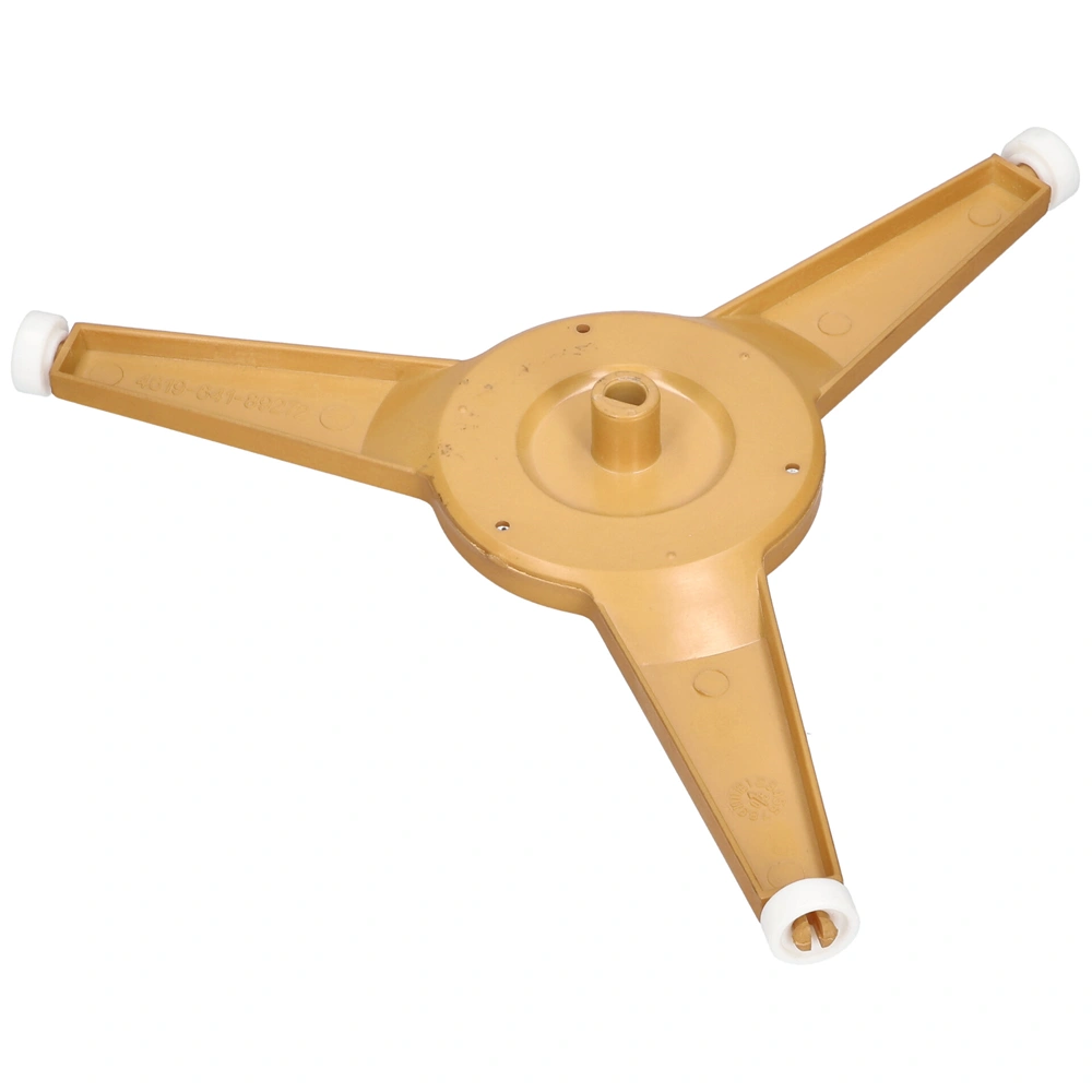 KIFUTÓ Görgő tányérforgató d=21,5cm WHIRLPOOL