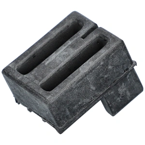 KIFUTÓ Gumibak (motortartó, eredeti) SAMSUNG porszívó /RENDELÉSRE