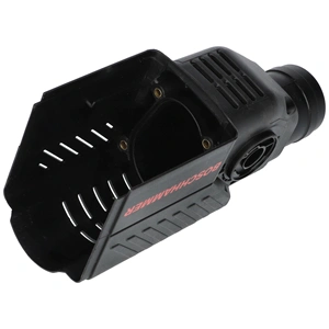 KIFUTÓ Hajtóműház BOSCHHAMMER pl.: GBH 4 DSC fúrógép 1 617 000 976 / RENDELÉSRE